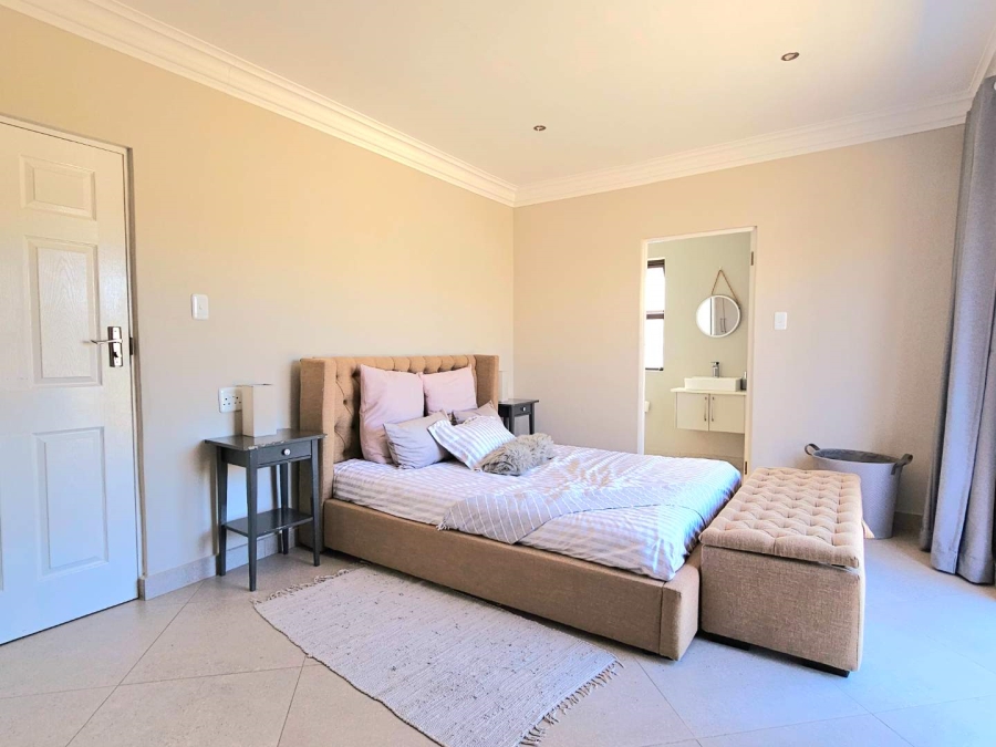 3 Bedroom Property for Sale in Shellyvale Free State